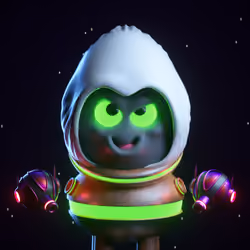 Ethereans Official 7802