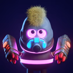 Ethereans Official 9371