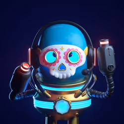 Ethereans Official 6394