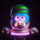 4605