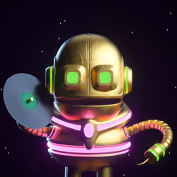 Ethereans Official 3746