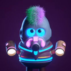 Ethereans Official 2278