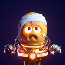 Ethereans Official 6432
