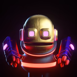 Ethereans Official 4372