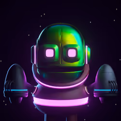 Ethereans Official 6785