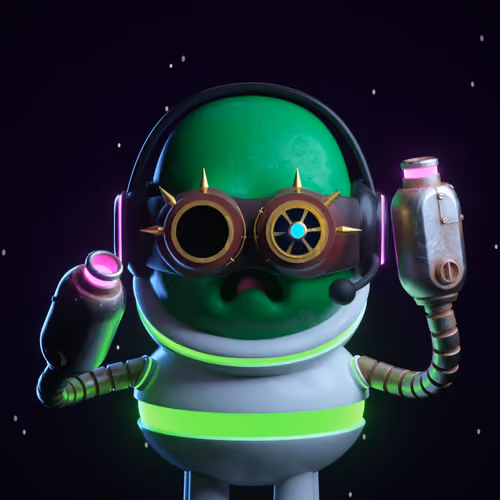 Ethereans Official 595
