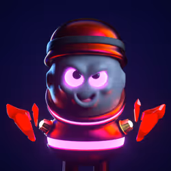 Ethereans Official 8711