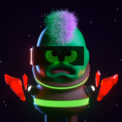 Ethereans Official 6364