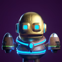 Ethereans Official 4426