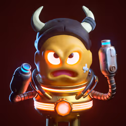 Ethereans Official 5424