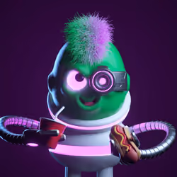 Ethereans Official 7276