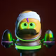 7929