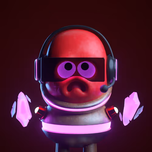 Ethereans Official 3519