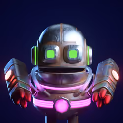 Ethereans Official 5378