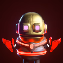 Ethereans Official 2940