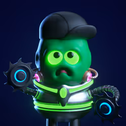 Ethereans Official 4747