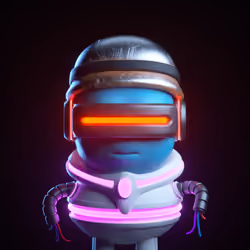 Ethereans Official 3616