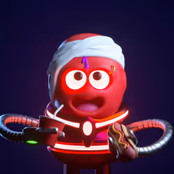 Ethereans Official 5161