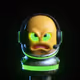 10711