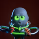 7243