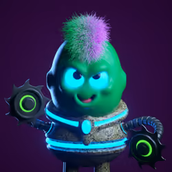 Ethereans Official 9436