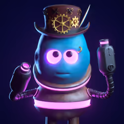Ethereans Official 6725