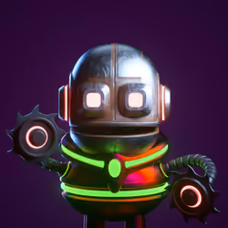 Ethereans Official 5738