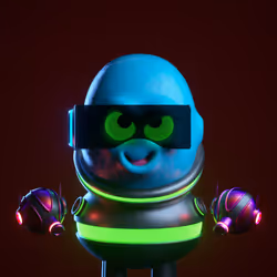 Ethereans Official 4239