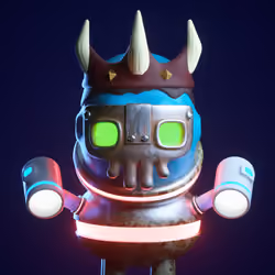 Ethereans Official 593