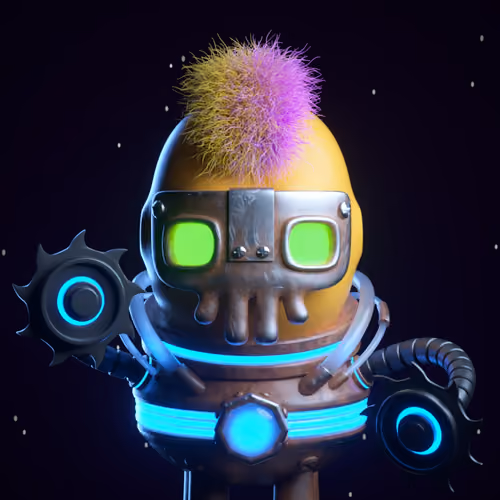 Ethereans Official 1513