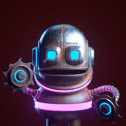 Ethereans Official 5768
