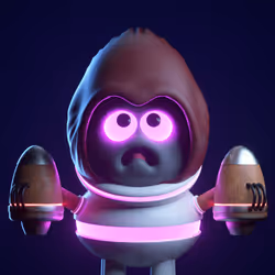 Ethereans Official 7066