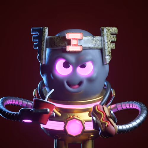 Ethereans Official 10490