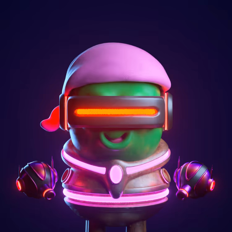 Ethereans Official 2703