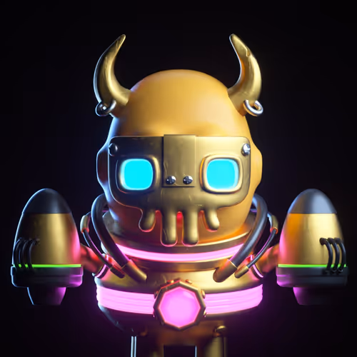 Ethereans Official 9563
