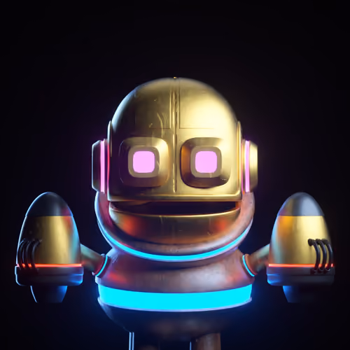 Ethereans Official 2643