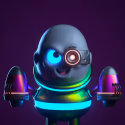 Ethereans Official 2362