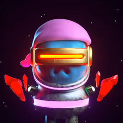 Ethereans Official 5977