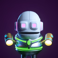Ethereans Official 9562