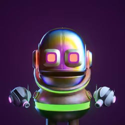 Ethereans Official 2997