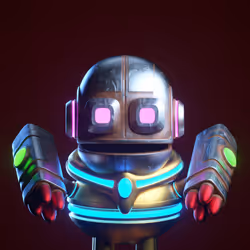 Ethereans Official 8793