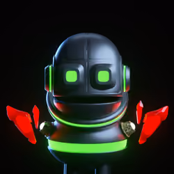 Ethereans Official 9642