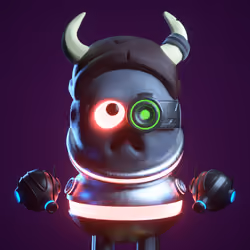 Ethereans Official 3584