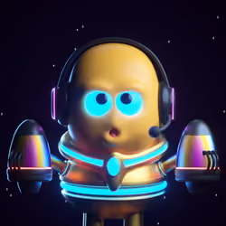 Ethereans Official 3271