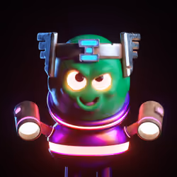 Ethereans Official 80