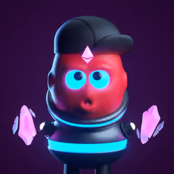 Ethereans Official 4262