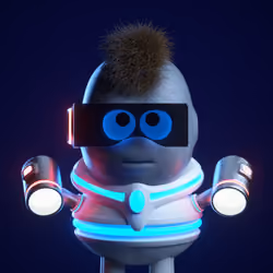 Ethereans Official 3005
