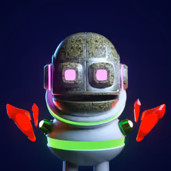 Ethereans Official 453