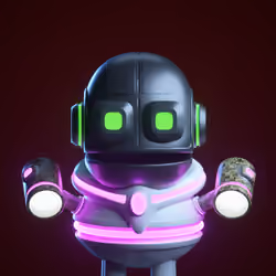 Ethereans Official 6460