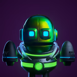 Ethereans Official 5926